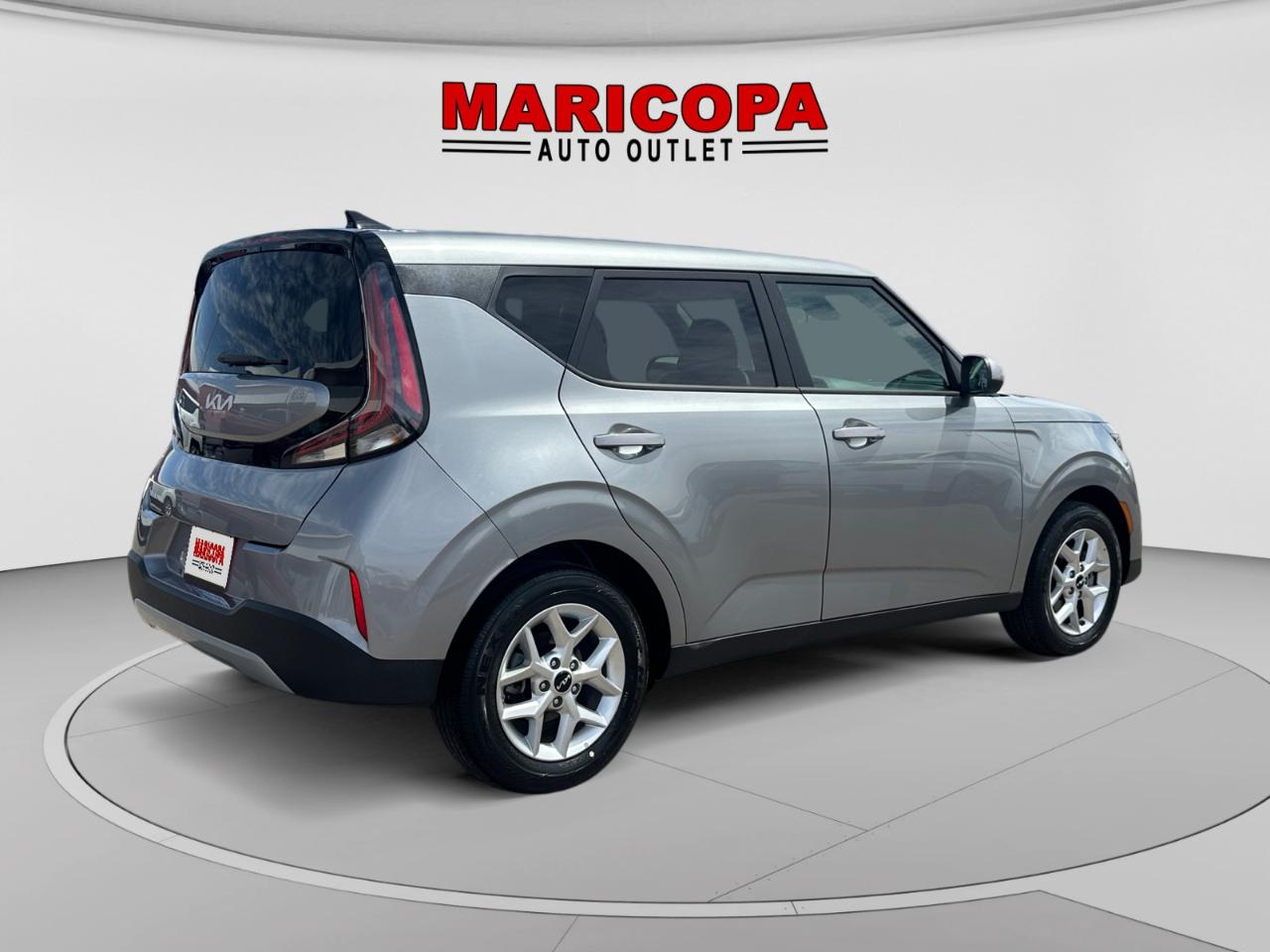 Kia Soul LX 2025