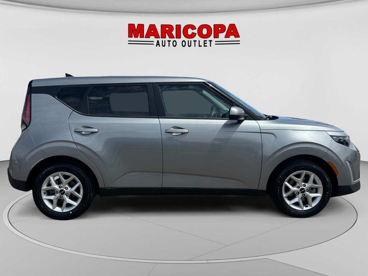 Kia Soul LX 2025