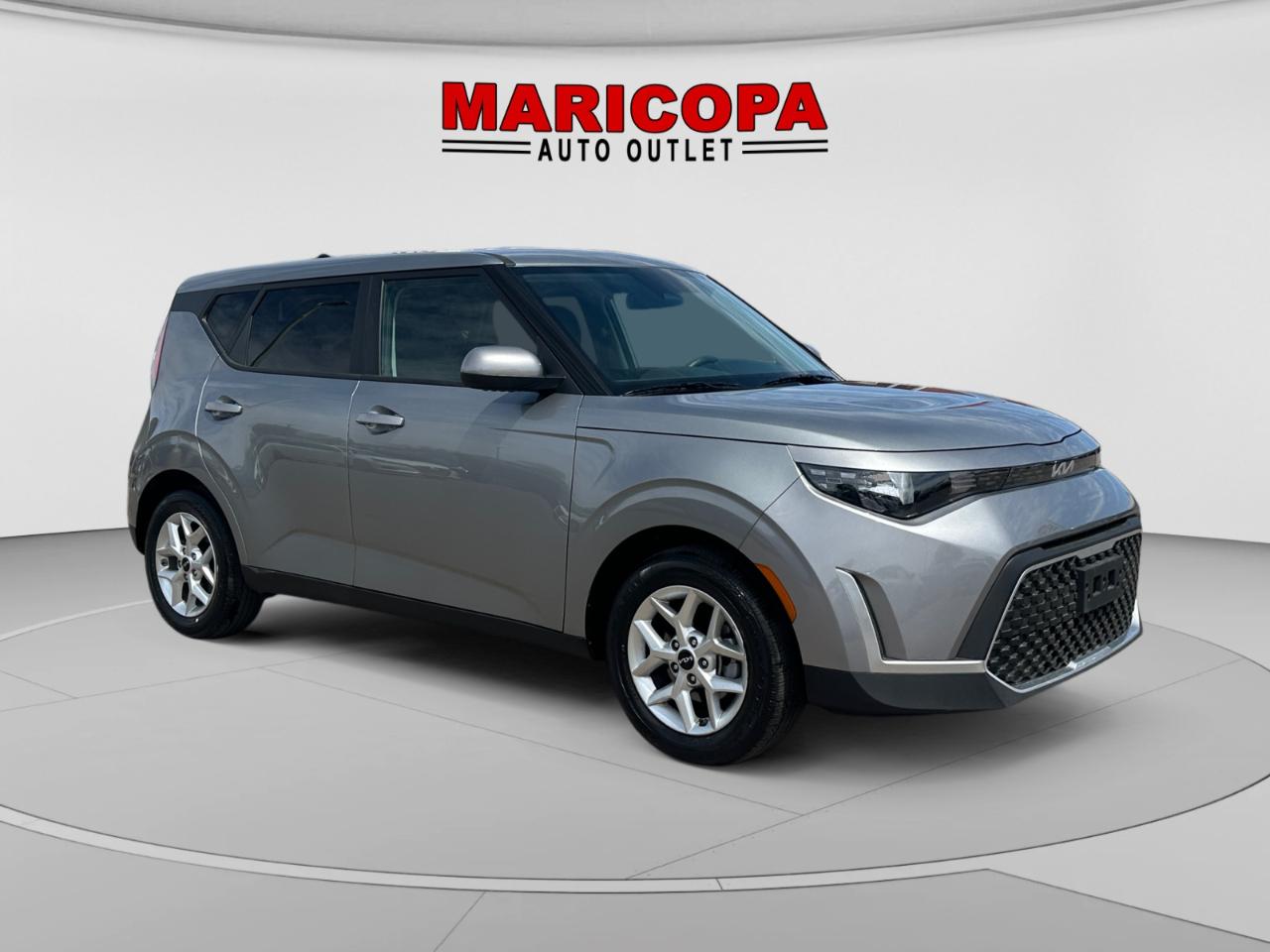 Kia Soul LX 2025