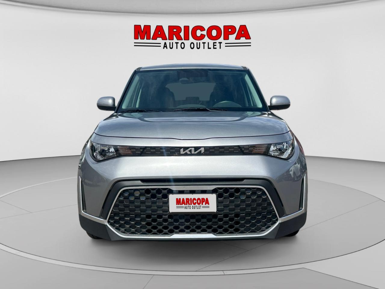 Kia Soul LX 2025