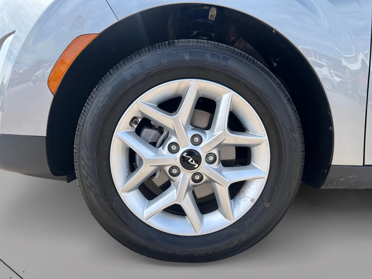 Kia Soul LX 2025