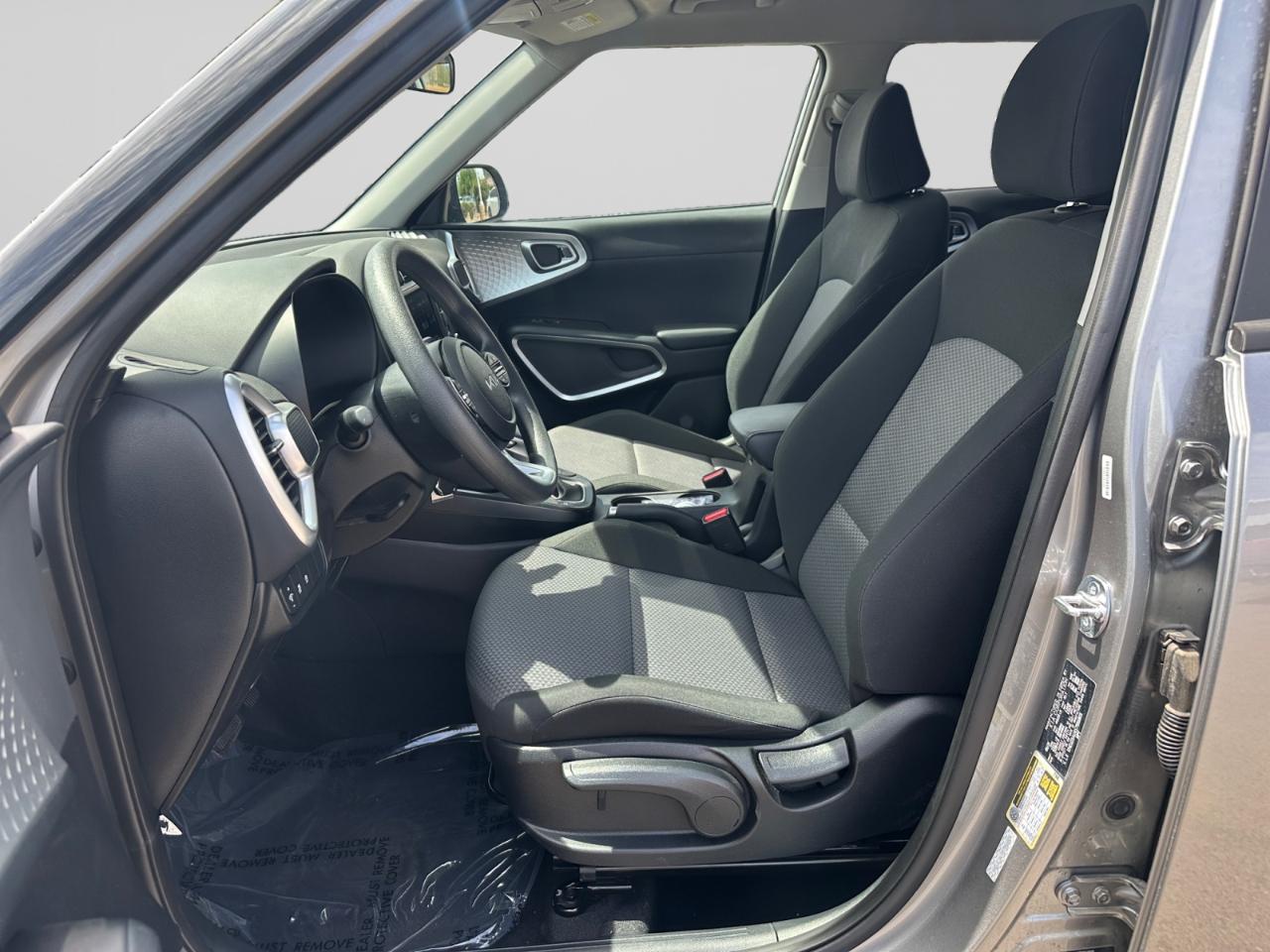 Kia Soul LX 2025