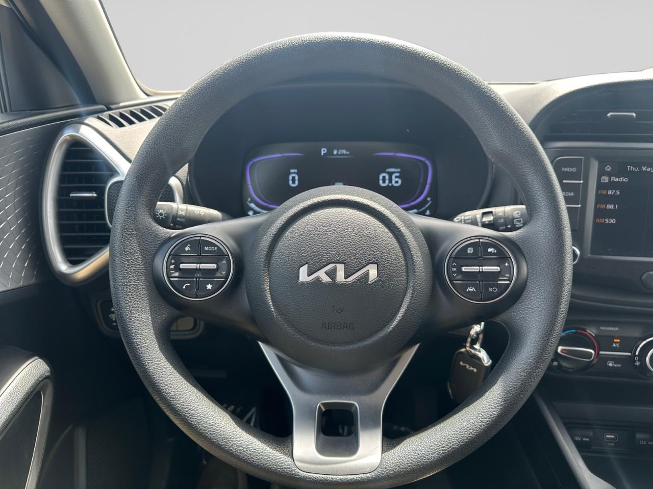 Kia Soul LX 2025