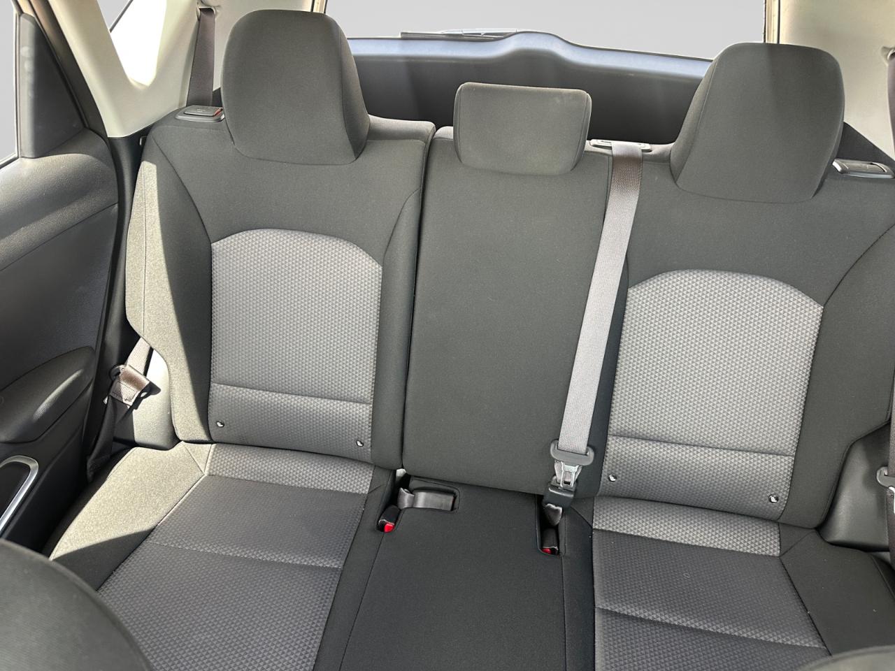 Kia Soul LX 2025