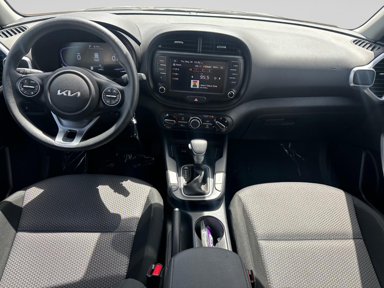 Kia Soul LX 2025