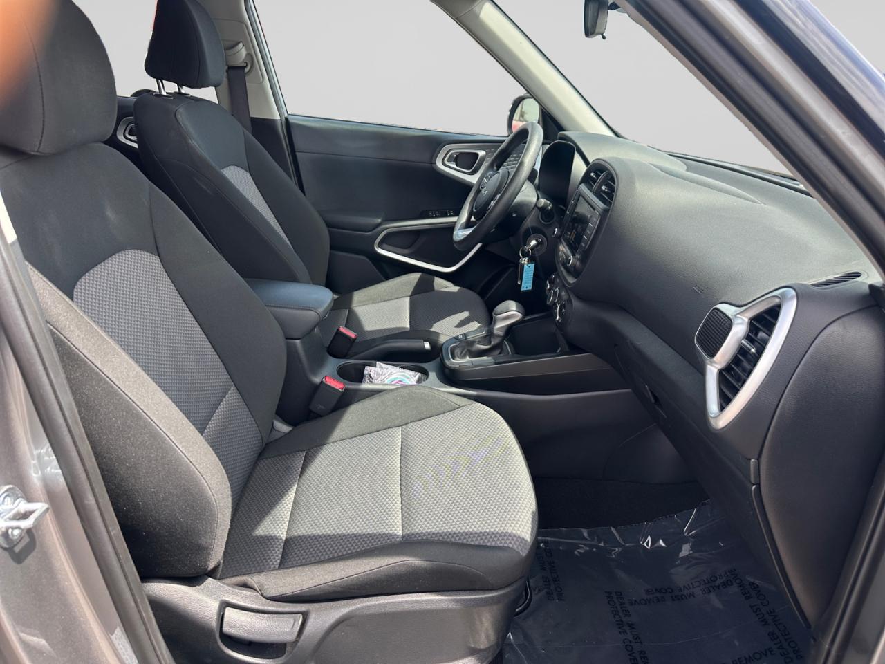 Kia Soul LX 2025