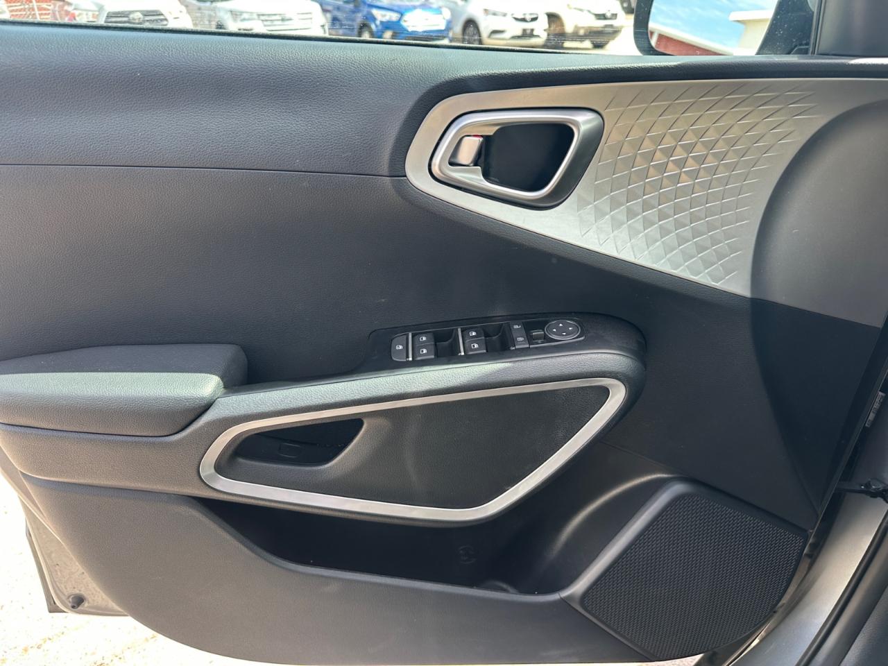 Kia Soul LX 2025