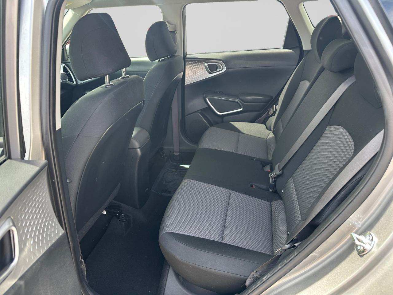 Kia Soul LX 2025