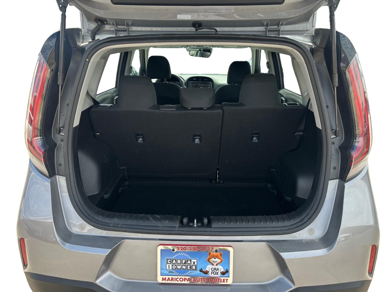 Kia Soul LX 2025
