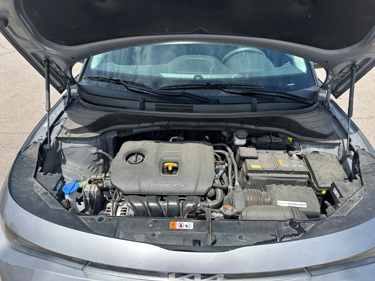 Kia Soul LX 2025
