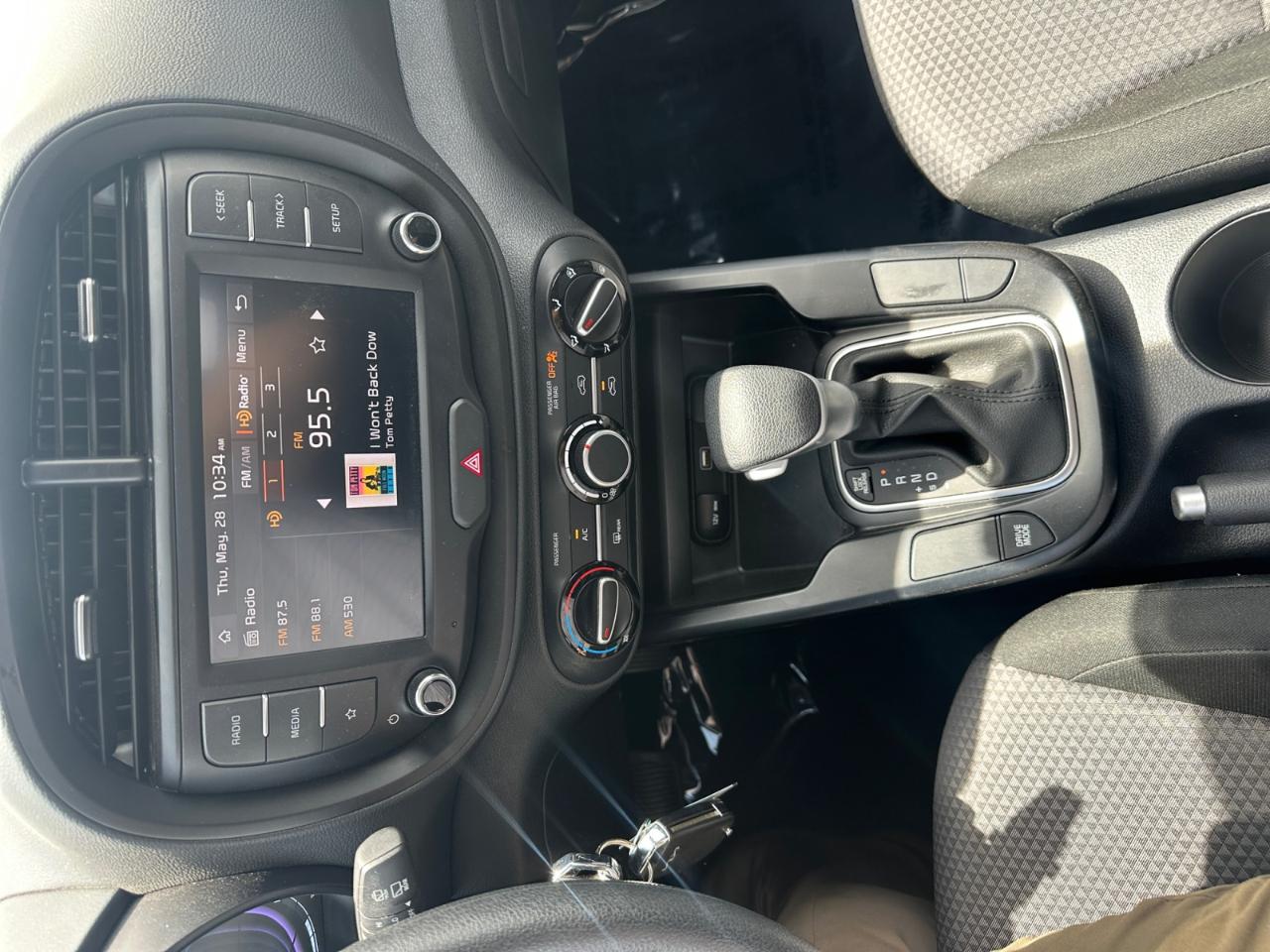 Kia Soul LX 2025