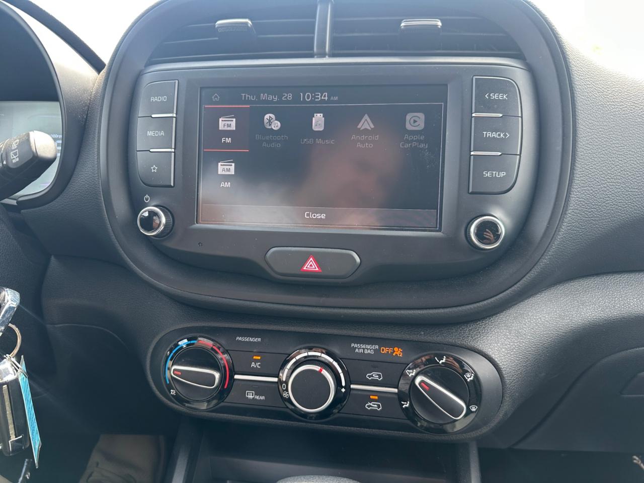 Kia Soul LX 2025