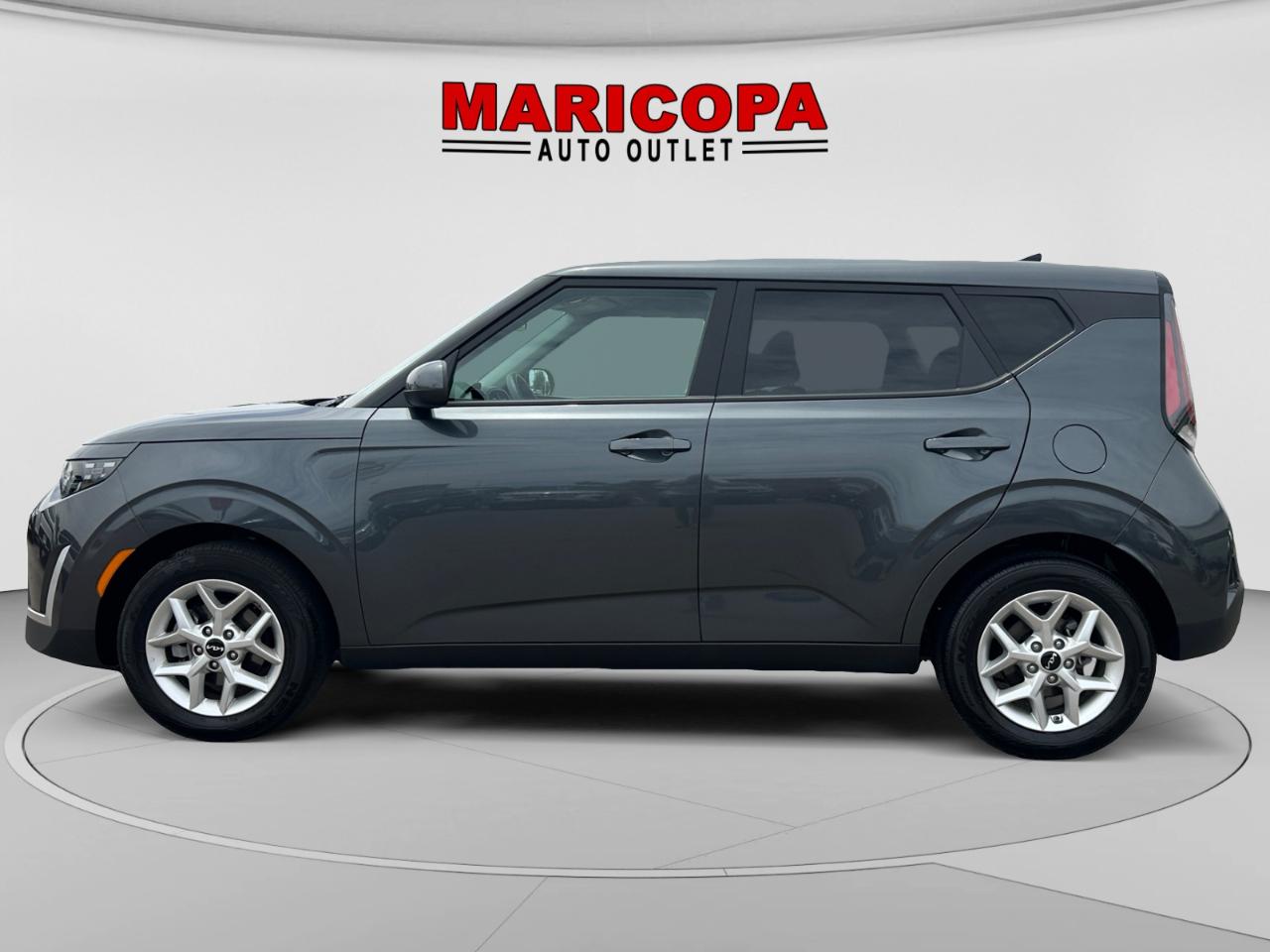 Kia Soul LX 2025