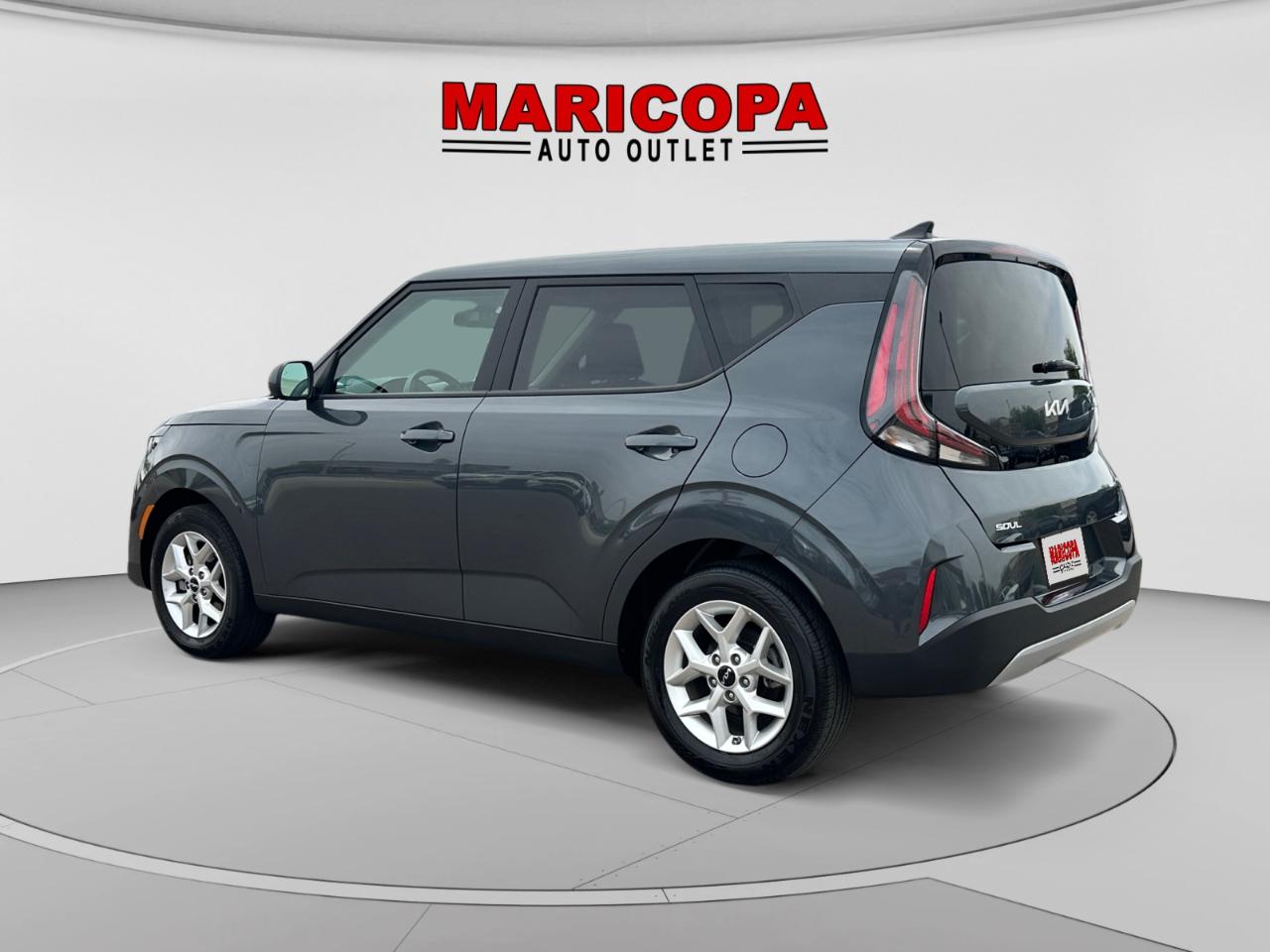 Kia Soul LX 2025