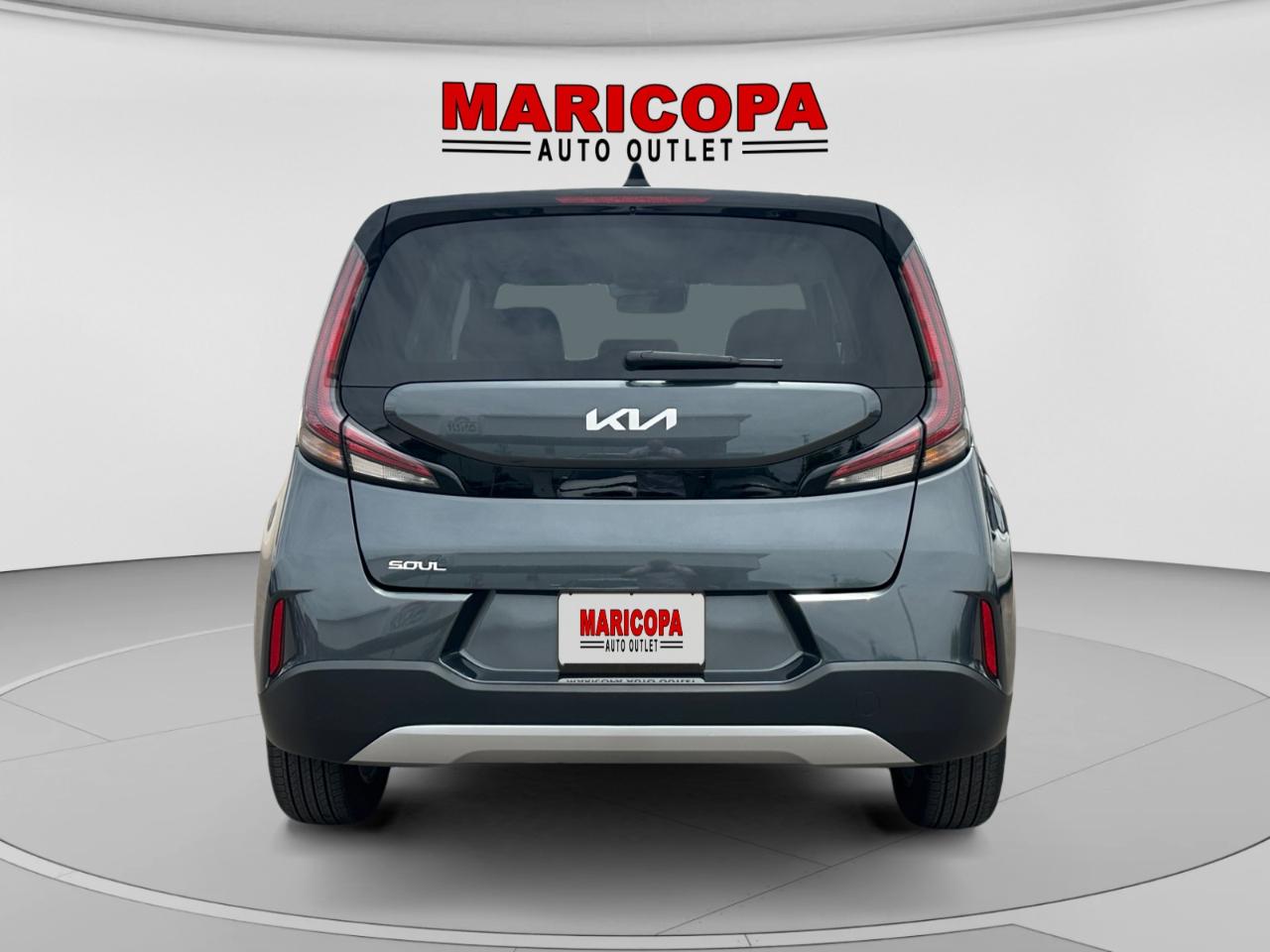 Kia Soul LX 2025