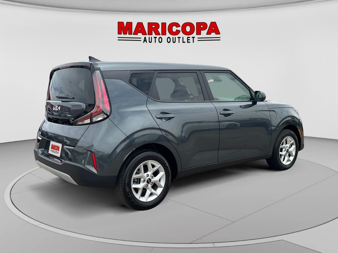 Kia Soul LX 2025