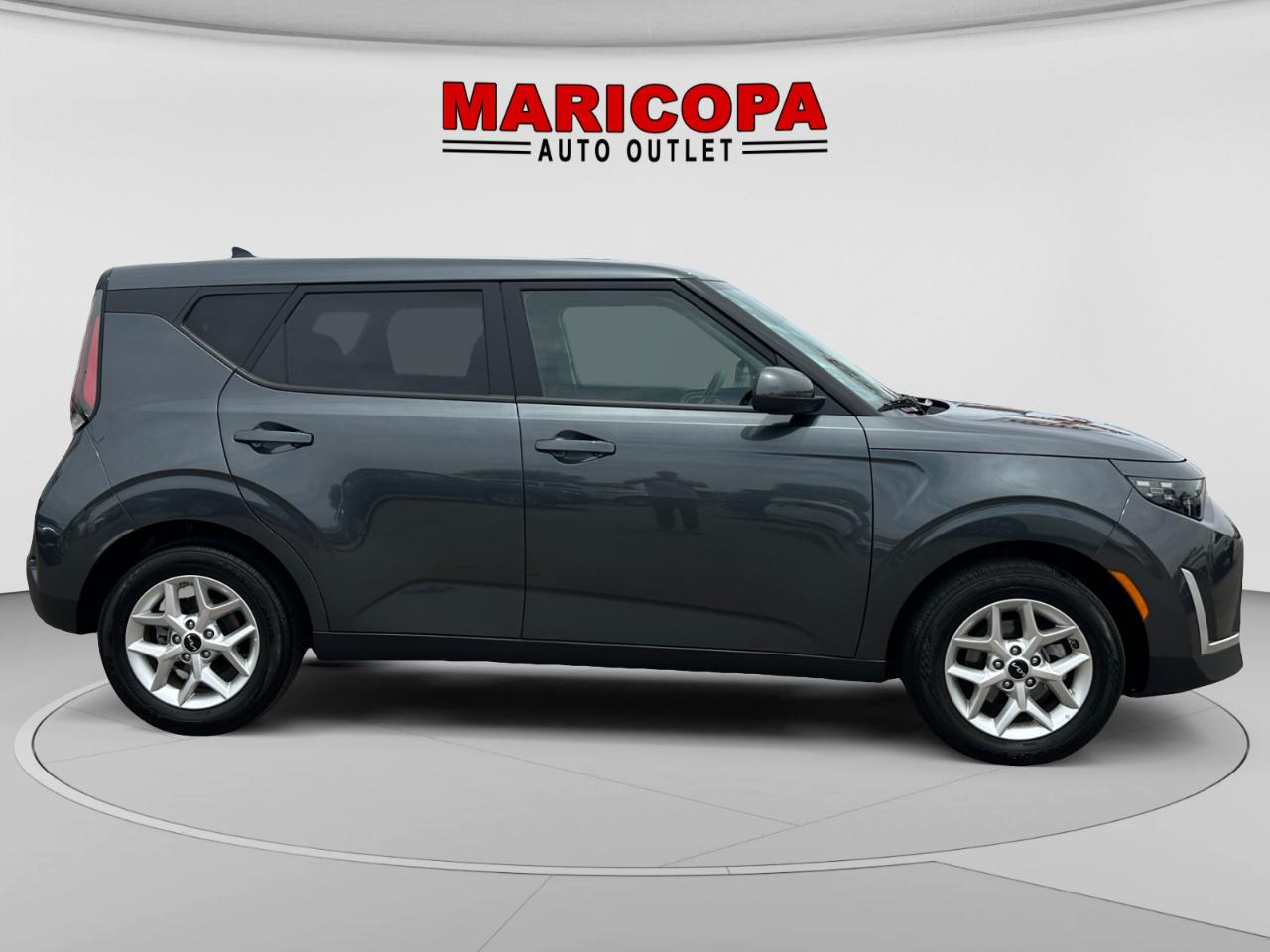 Kia Soul LX 2025