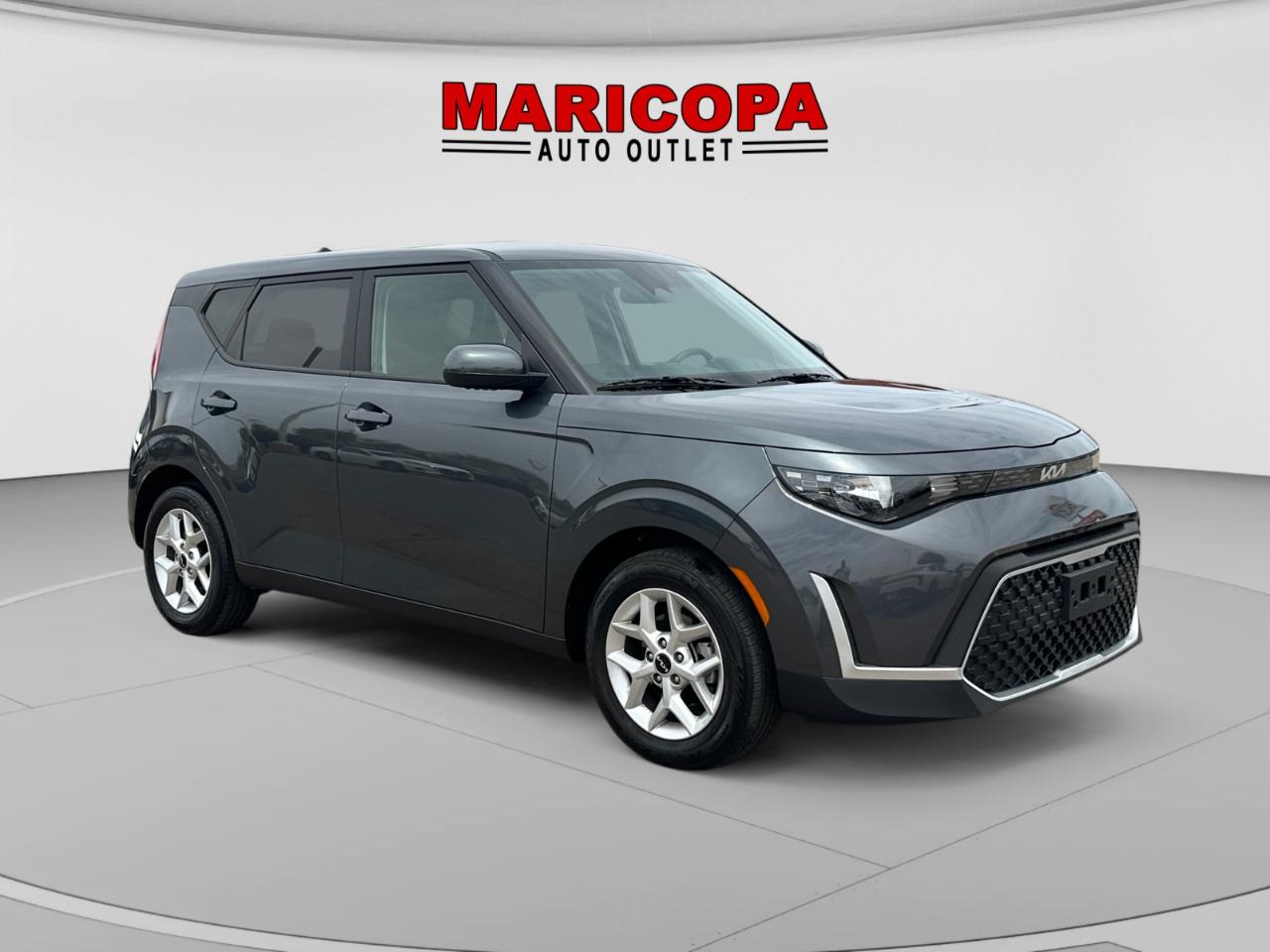 Kia Soul LX 2025