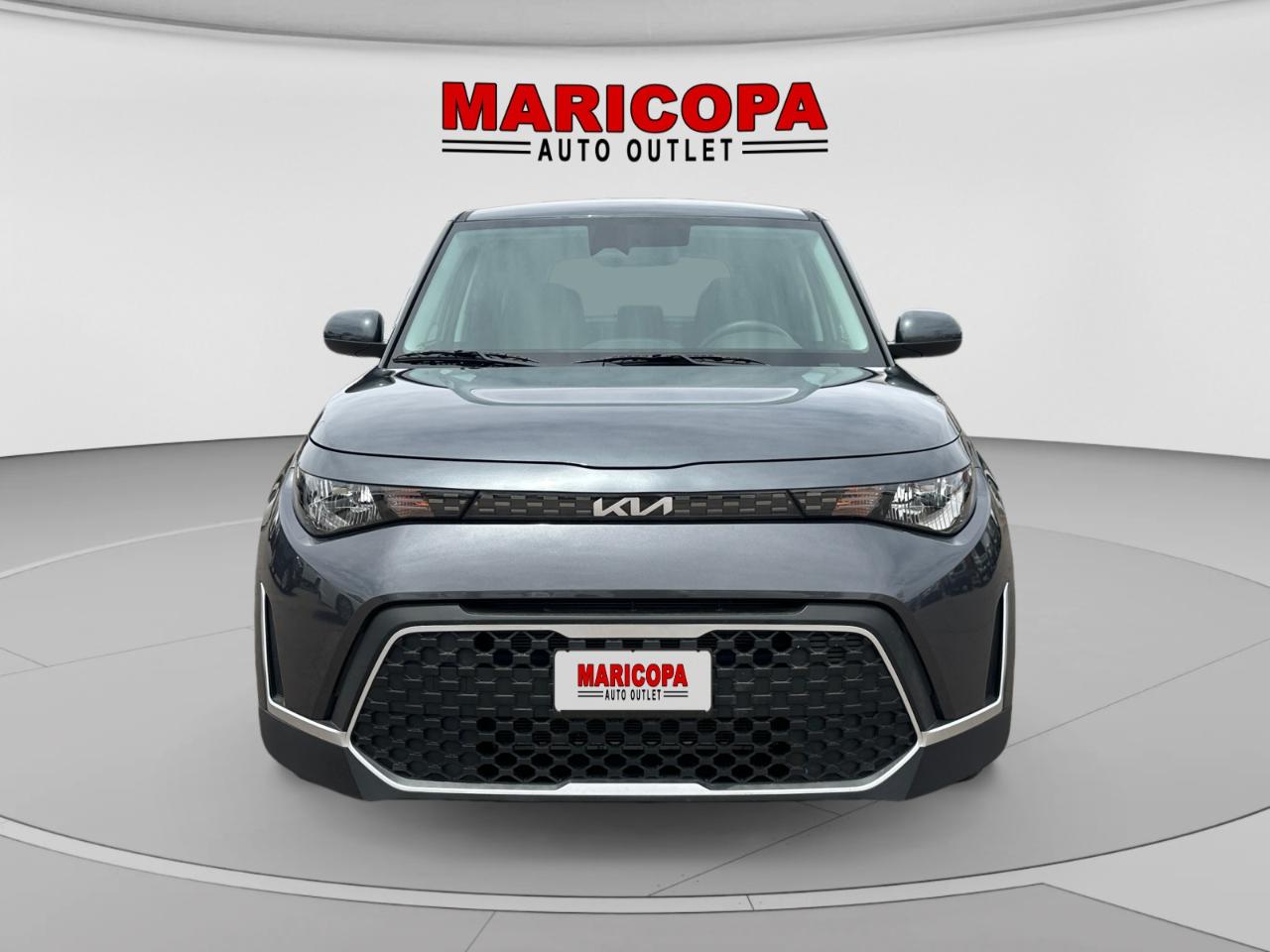 Kia Soul LX 2025