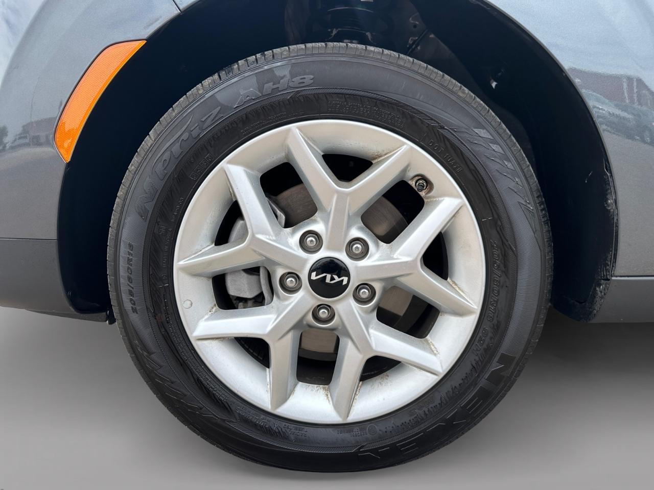 Kia Soul LX 2025
