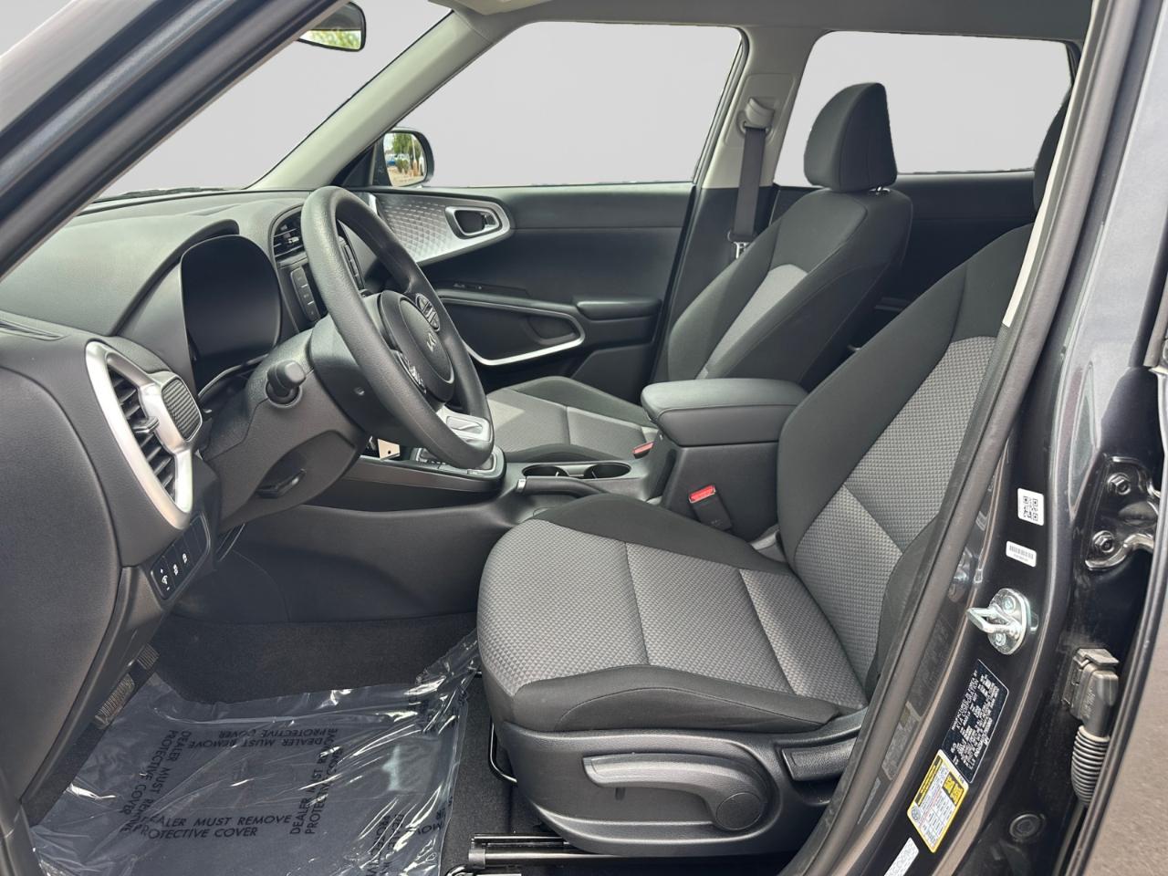 Kia Soul LX 2025