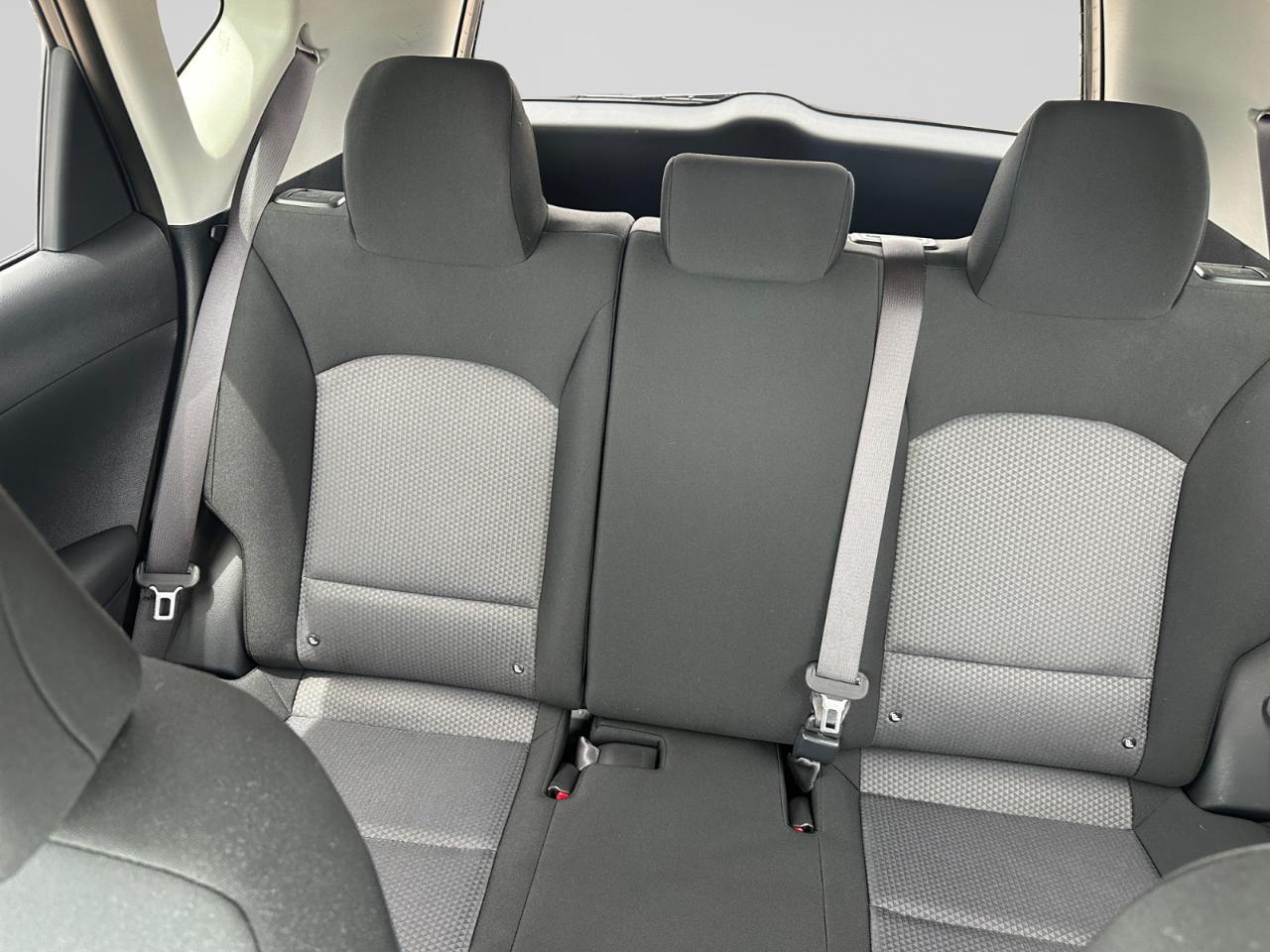 Kia Soul LX 2025