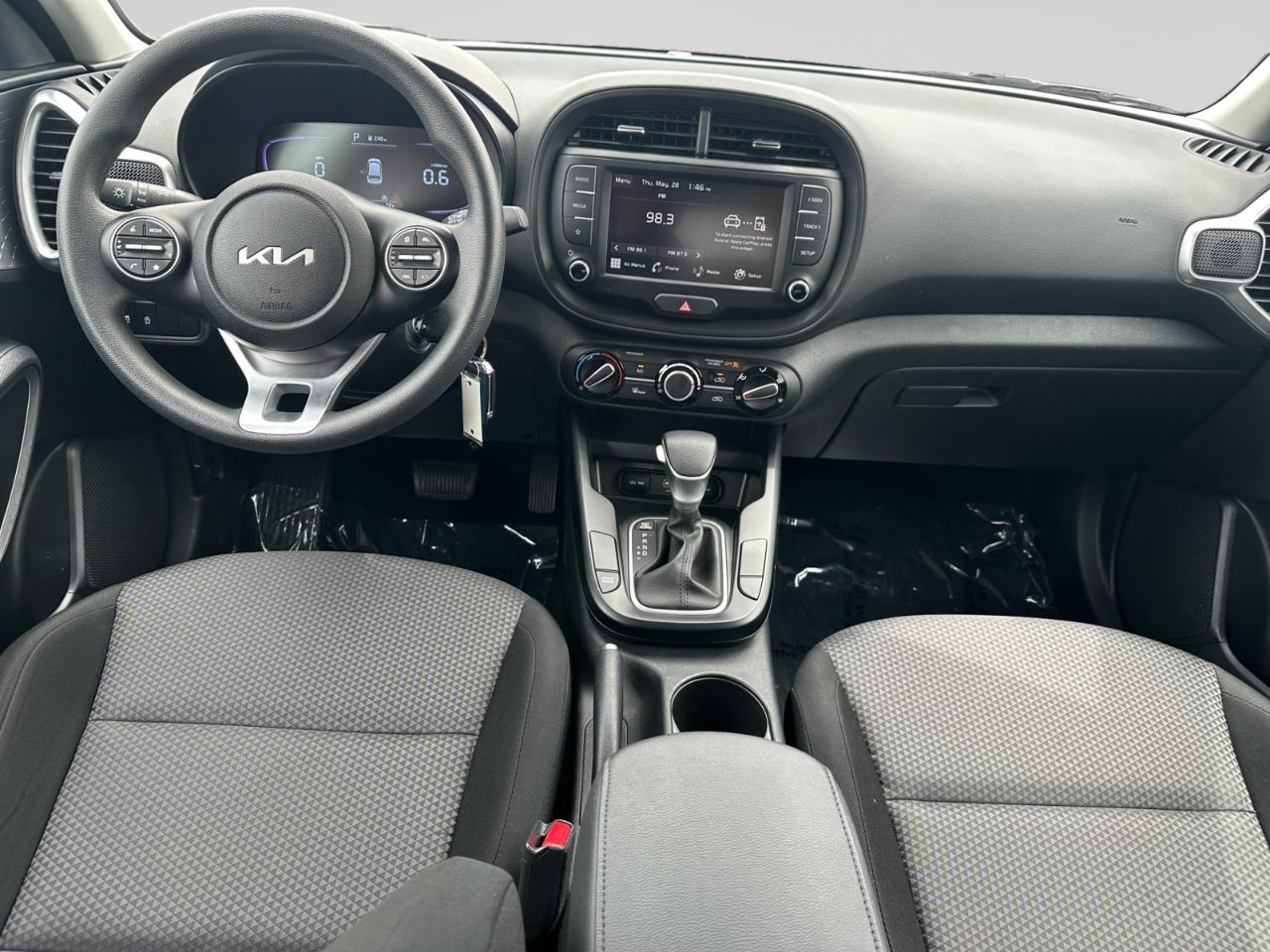 Kia Soul LX 2025