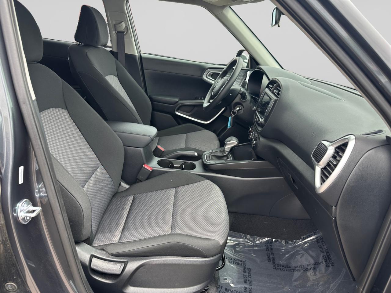 Kia Soul LX 2025