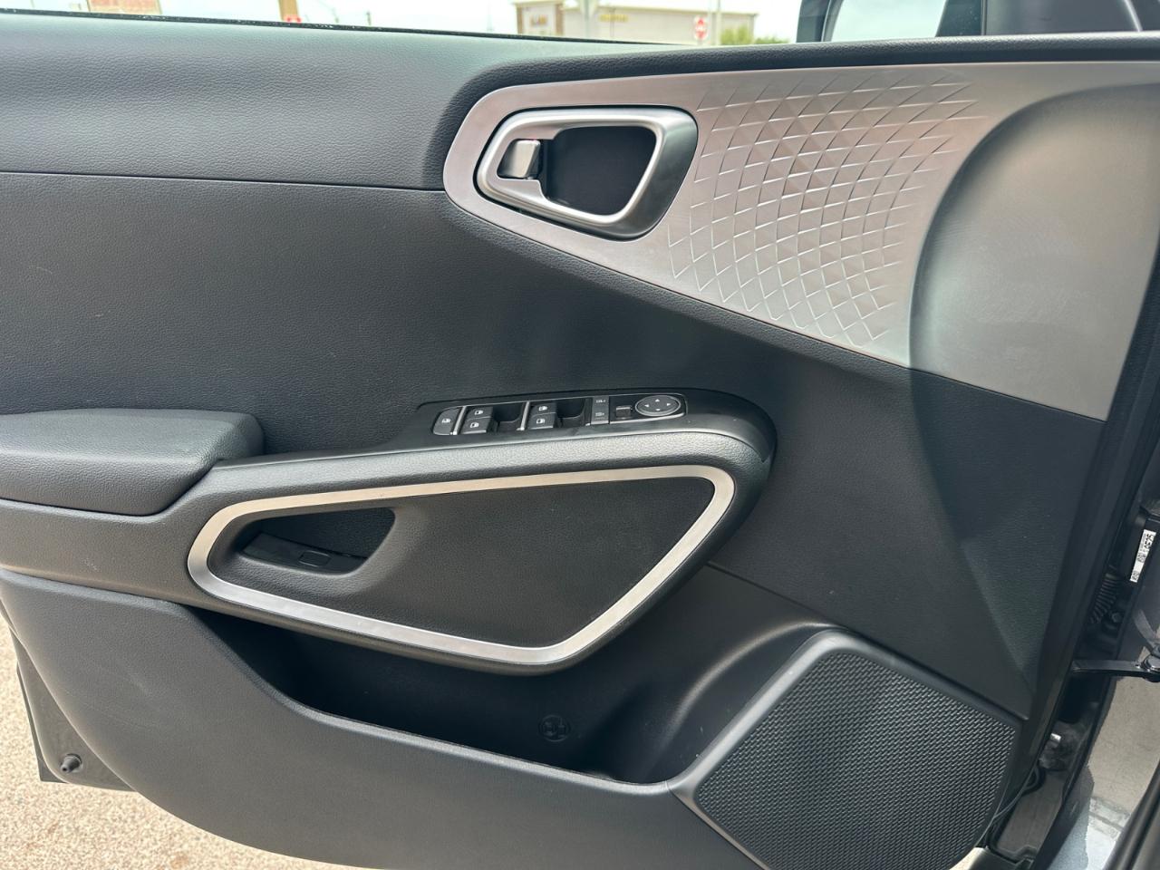 Kia Soul LX 2025