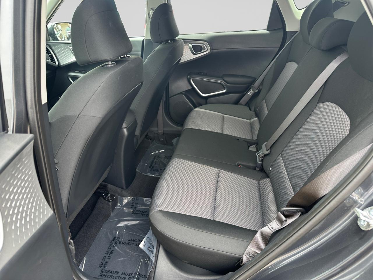 Kia Soul LX 2025
