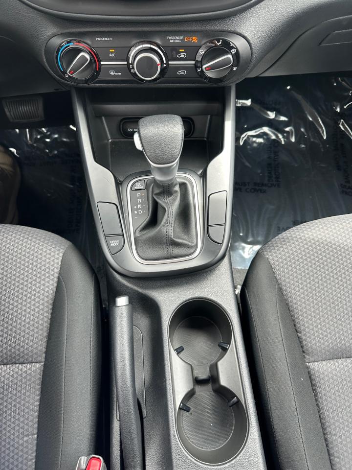 Kia Soul LX 2025