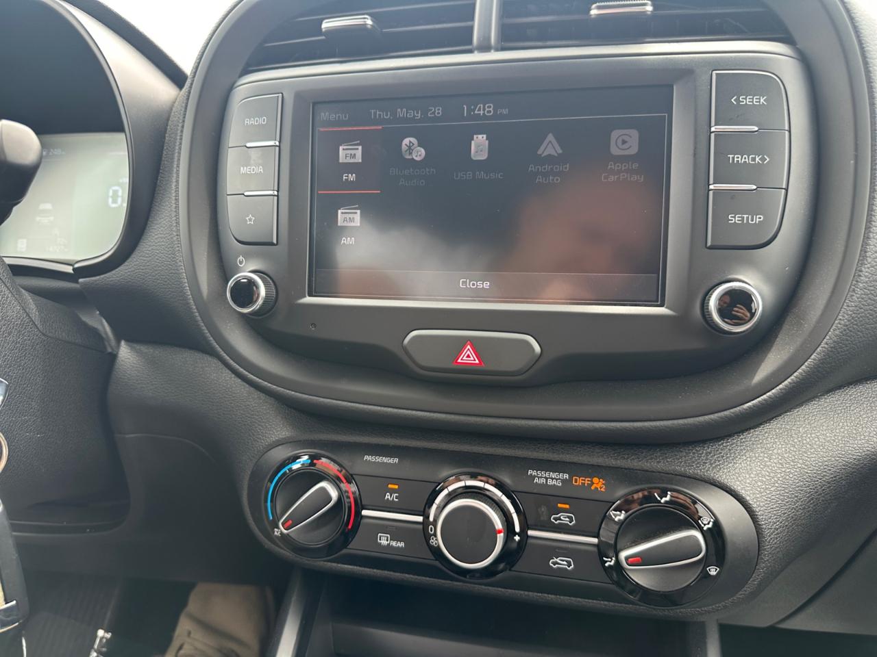 Kia Soul LX 2025