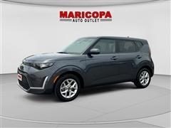 2025 Kia Soul 