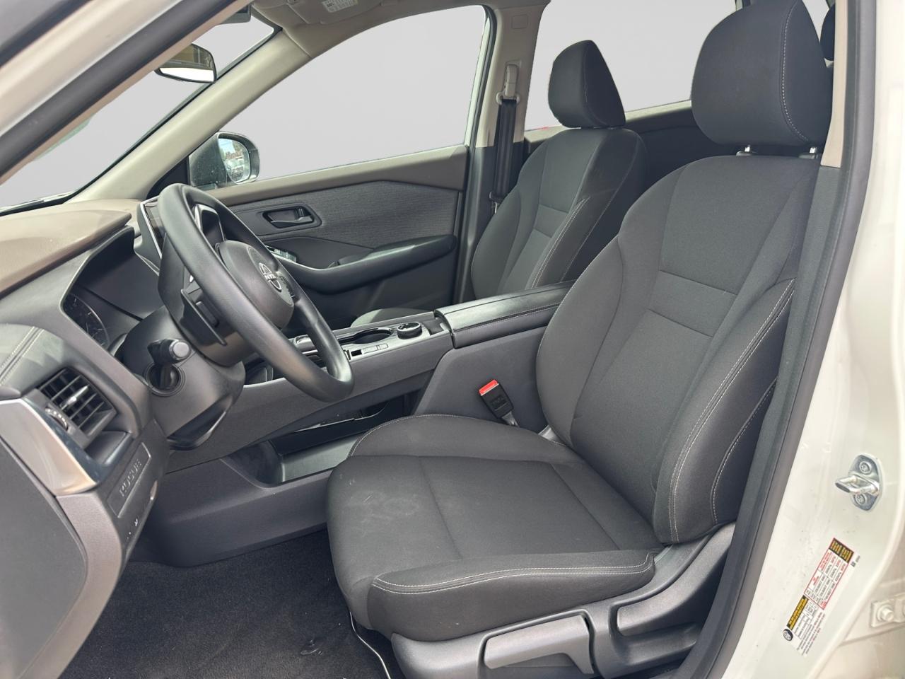 Nissan Rogue S AWD 2023