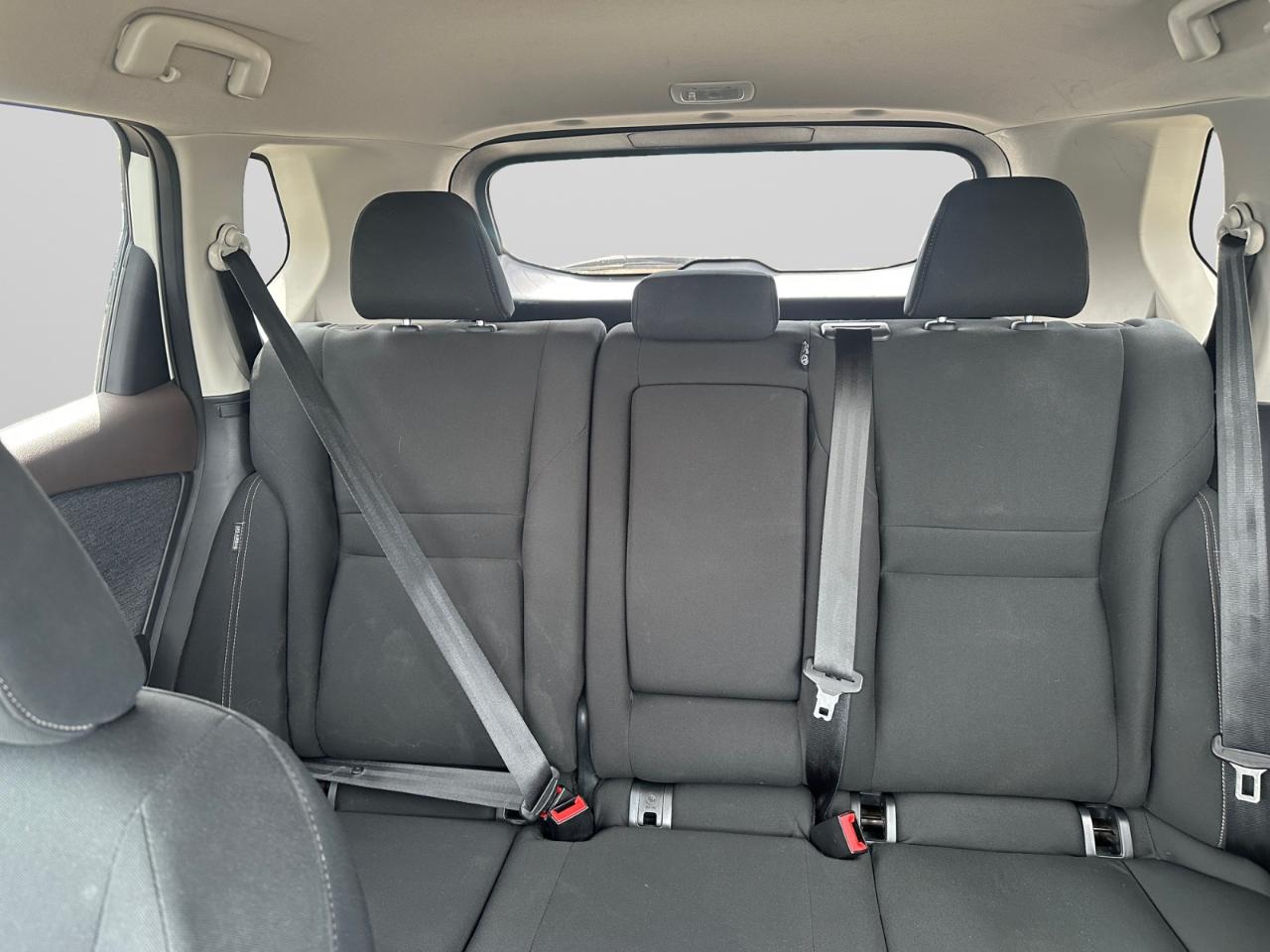 Nissan Rogue S AWD 2023