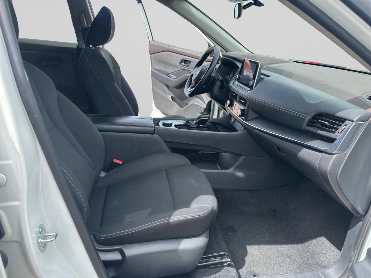 Nissan Rogue S AWD 2023