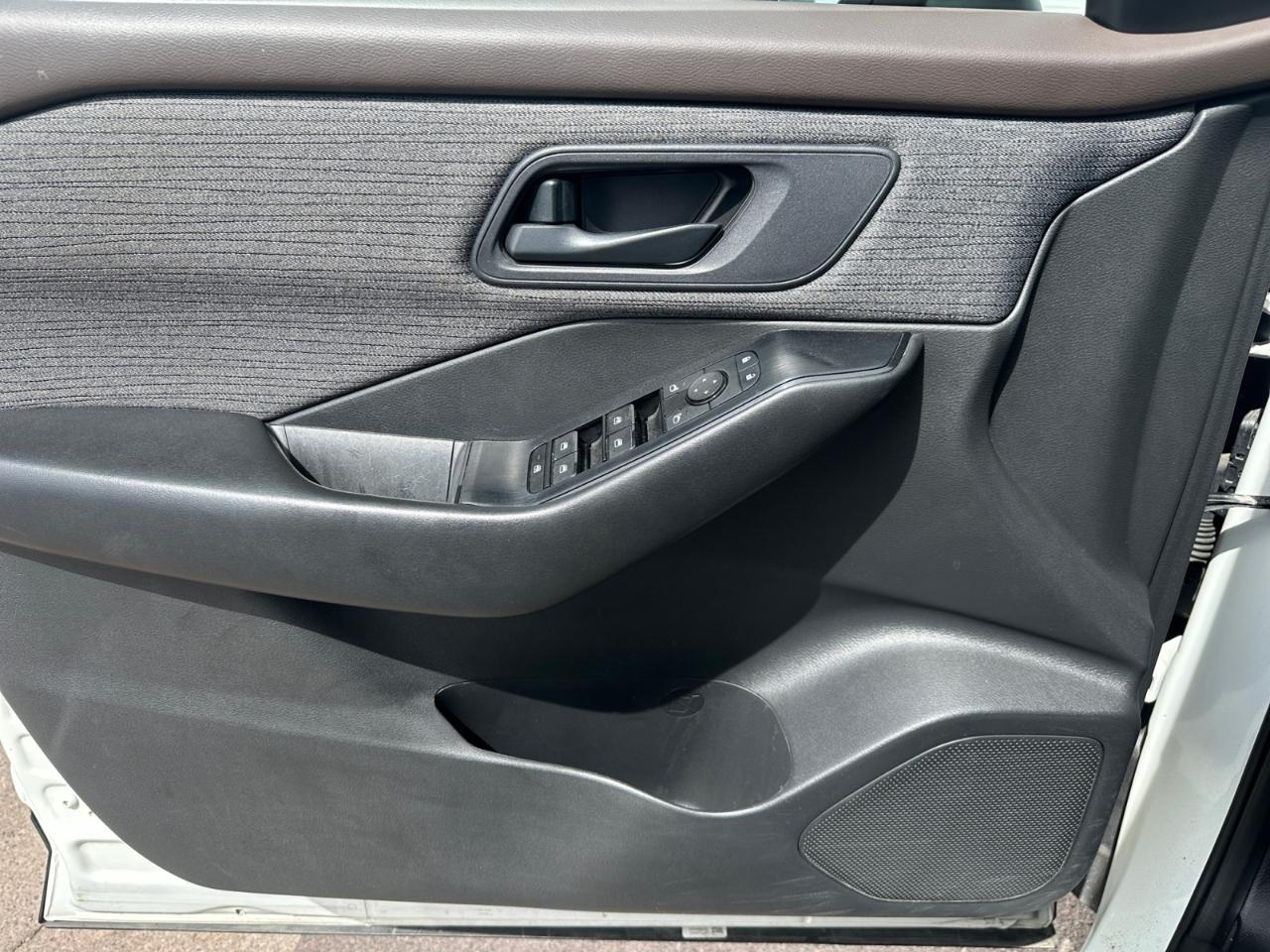 Nissan Rogue S AWD 2023