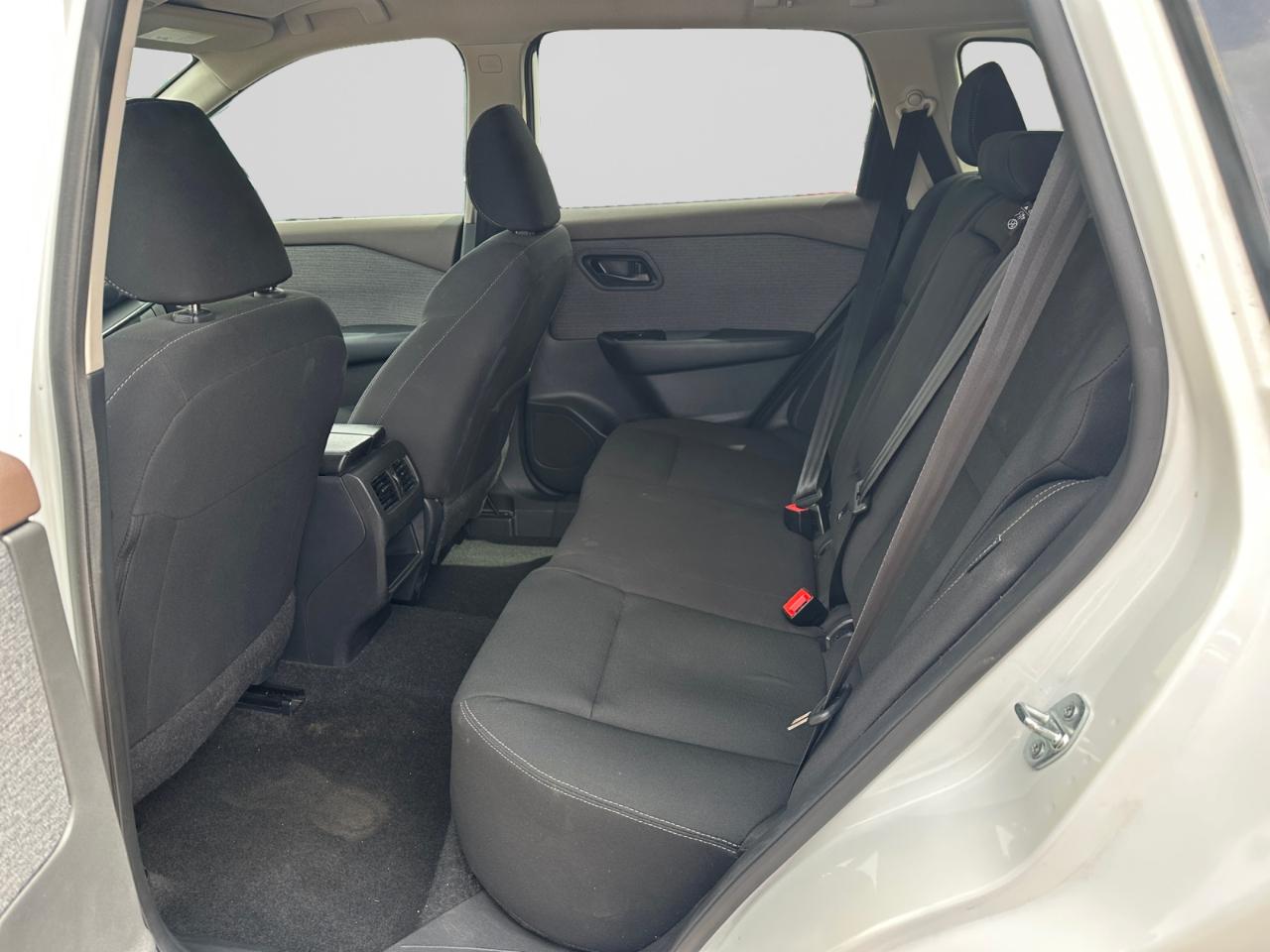 Nissan Rogue S AWD 2023