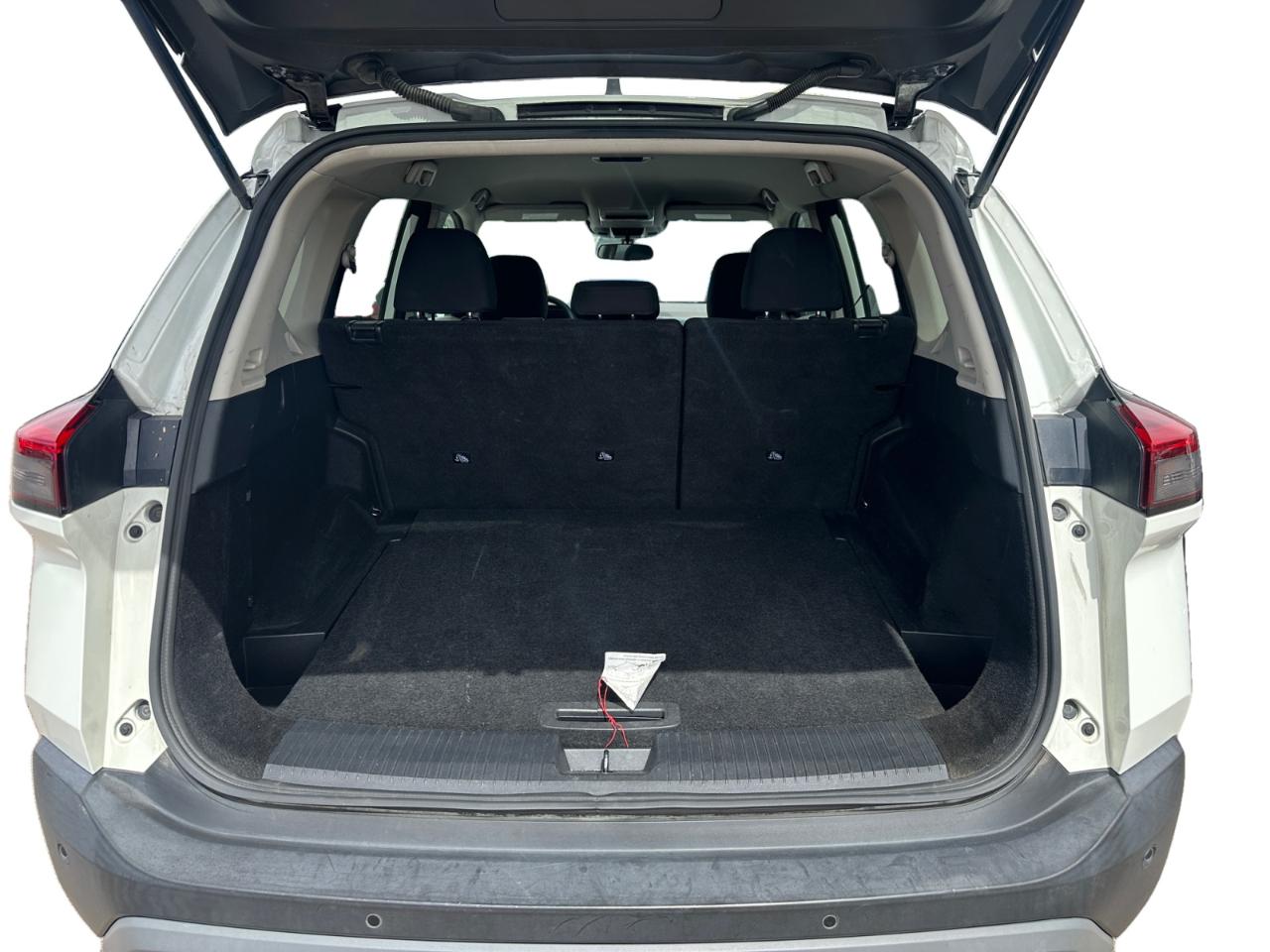 Nissan Rogue S AWD 2023
