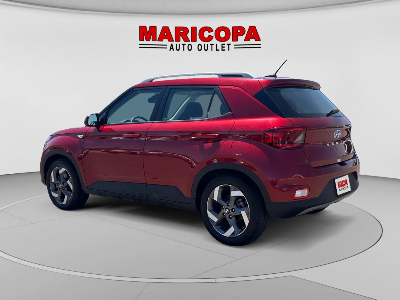 Hyundai Venue SEL 2025