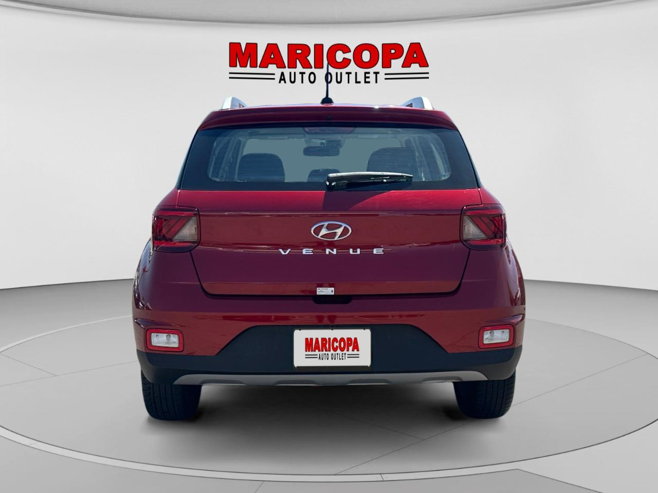 Hyundai Venue SEL 2025