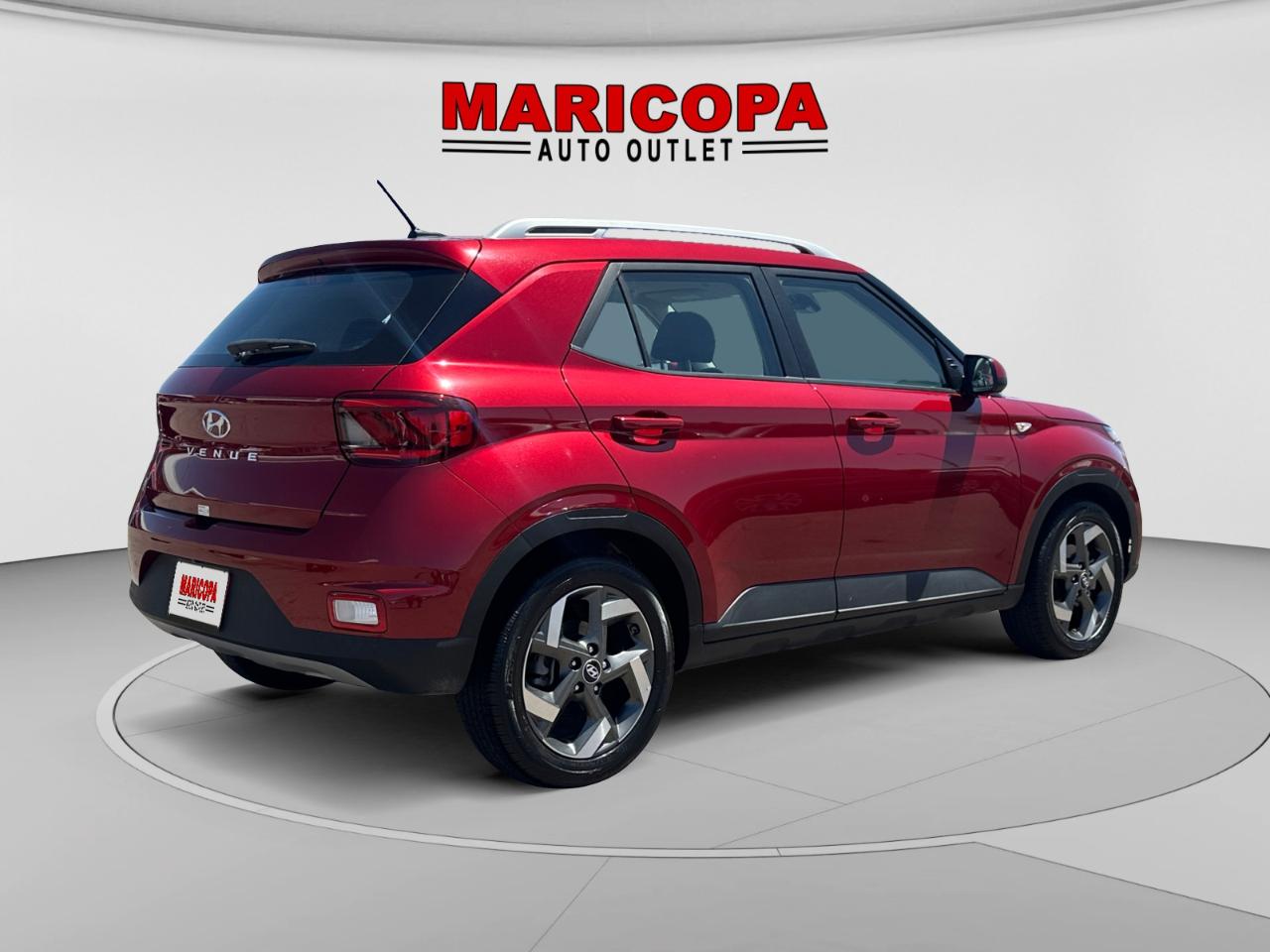 Hyundai Venue SEL 2025