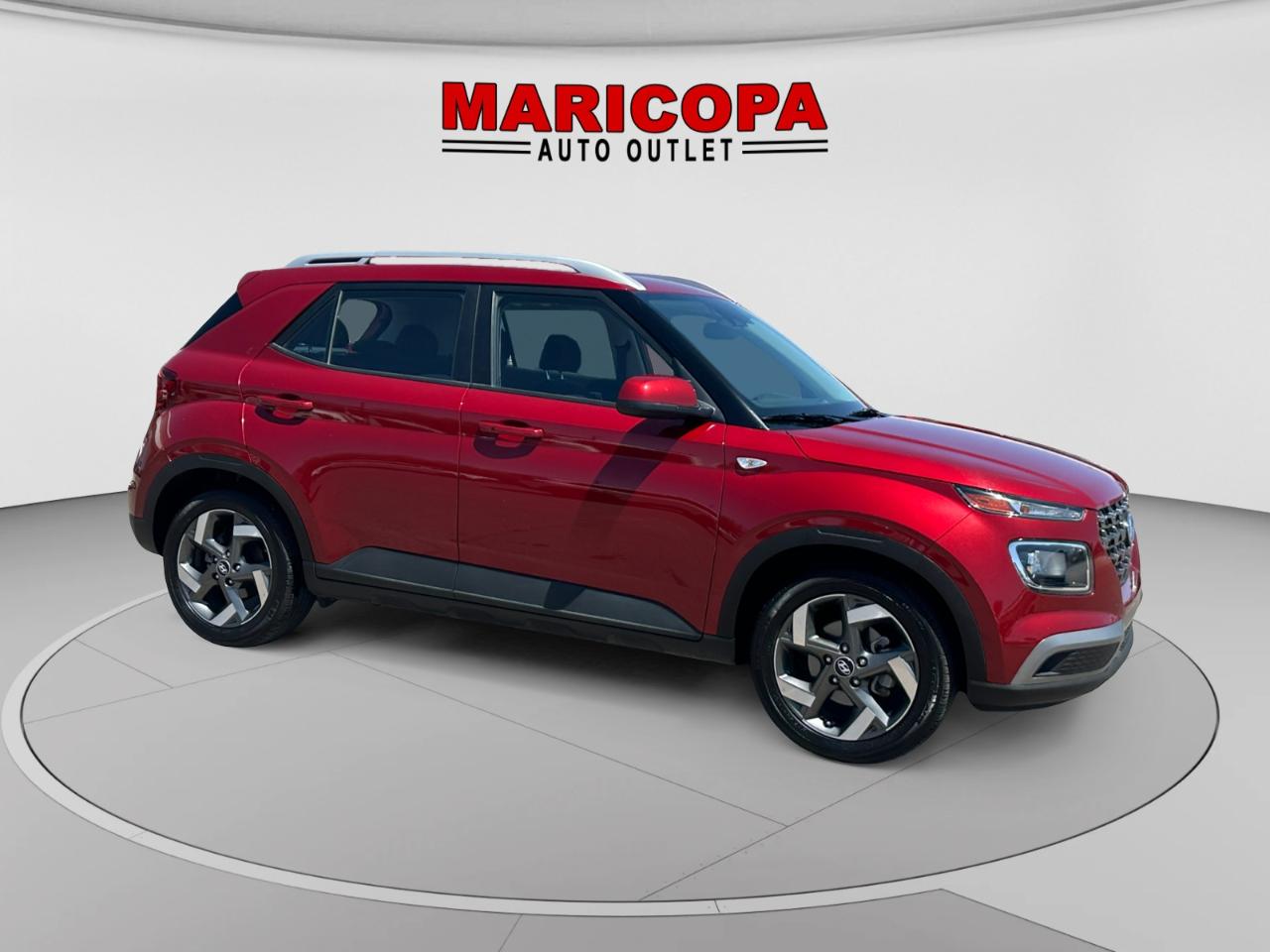 Hyundai Venue SEL 2025