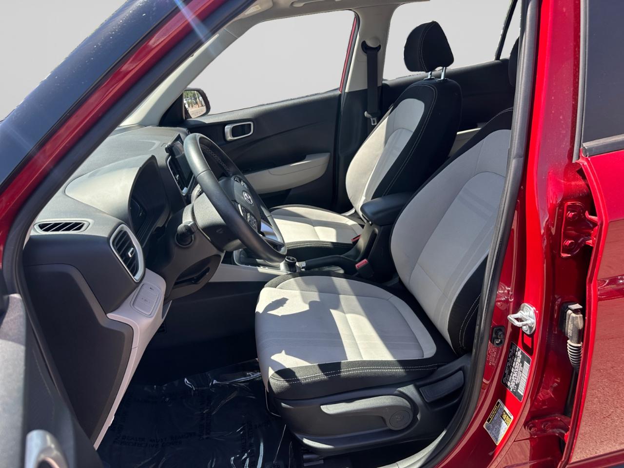 Hyundai Venue SEL 2025