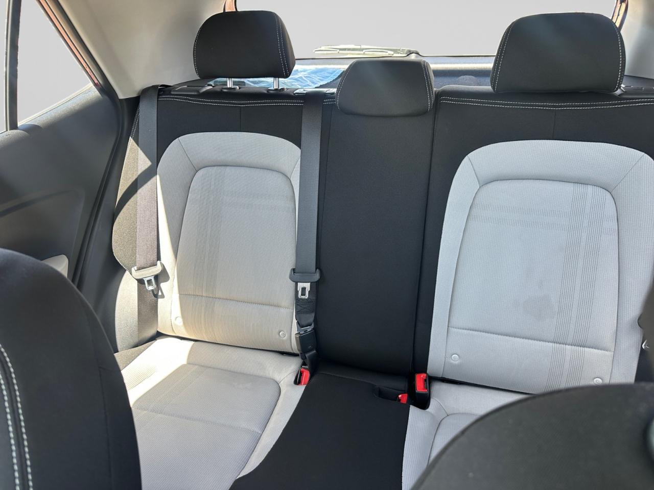 Hyundai Venue SEL 2025