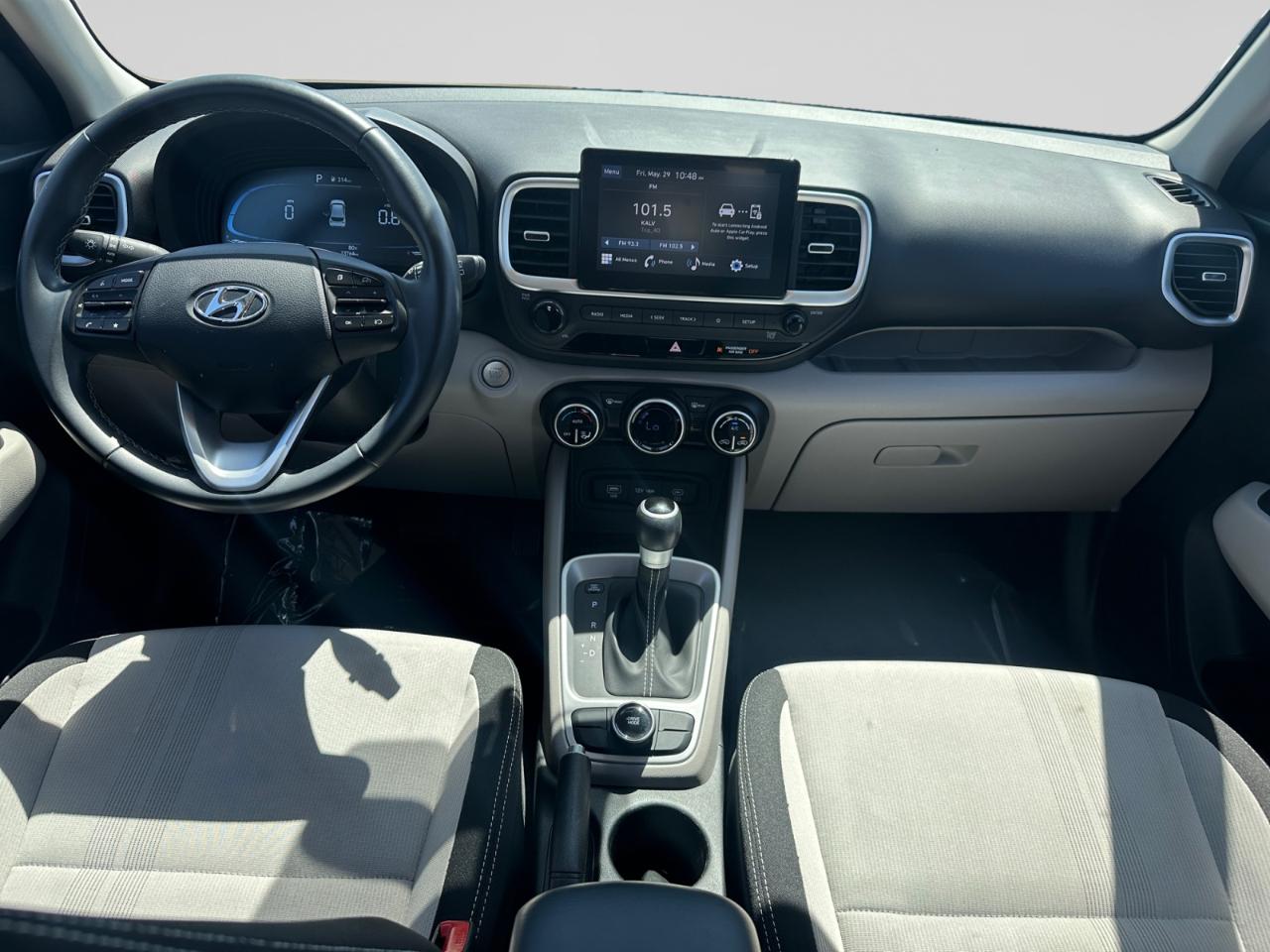 Hyundai Venue SEL 2025