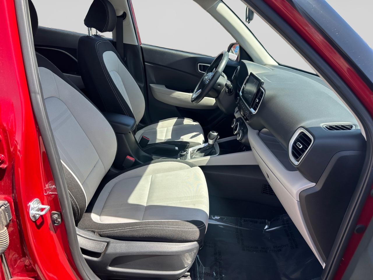 Hyundai Venue SEL 2025