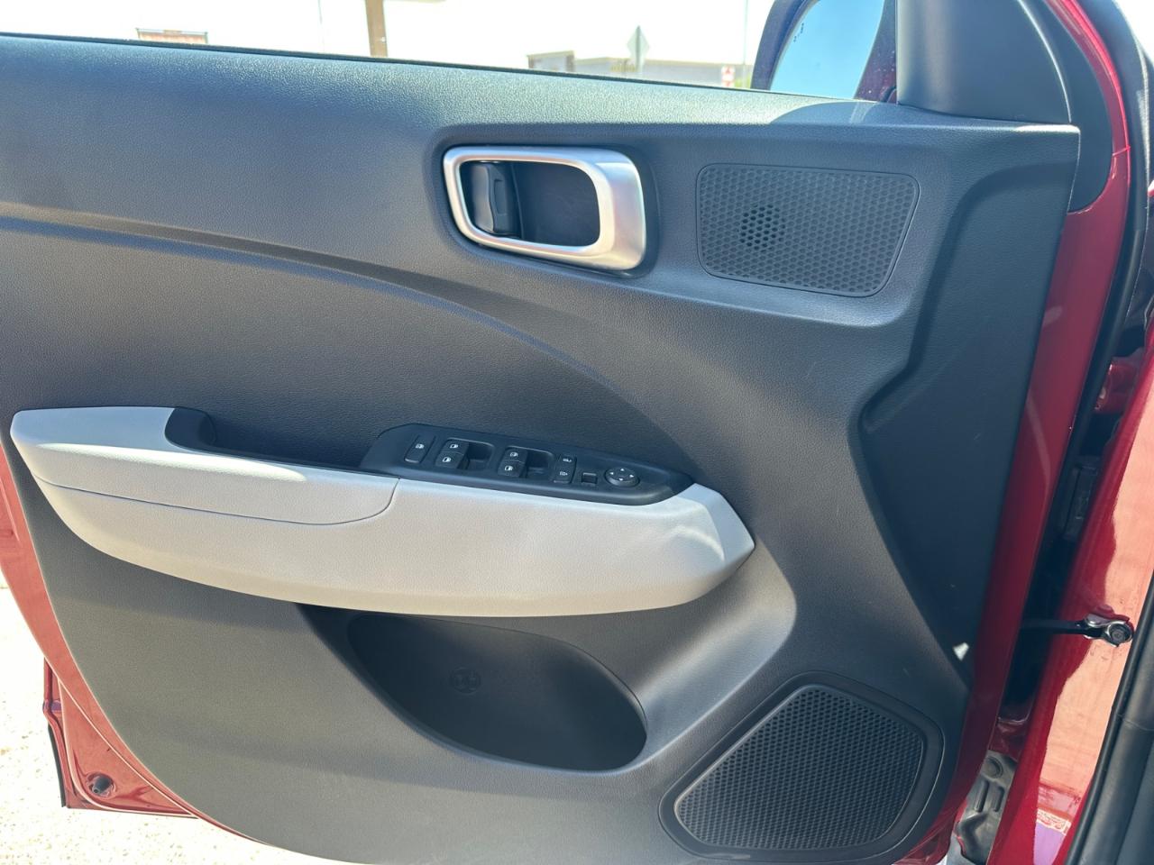 Hyundai Venue SEL 2025