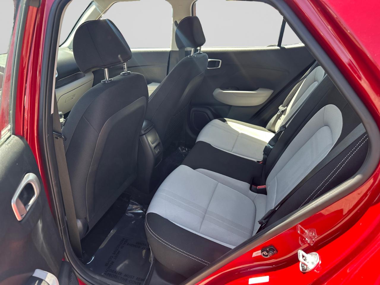 Hyundai Venue SEL 2025