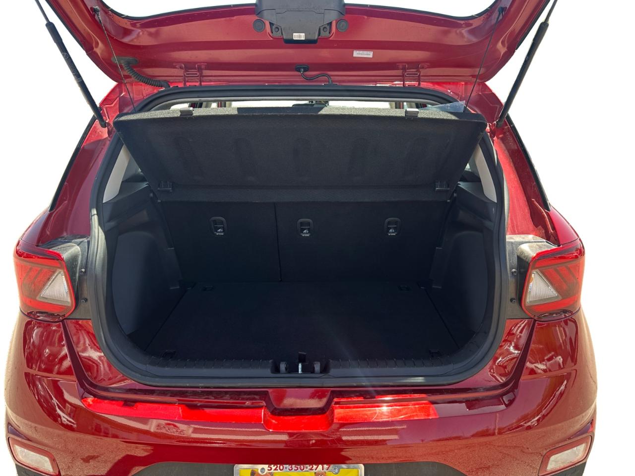 Hyundai Venue SEL 2025